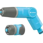 Cellfast Puutarhan Kastelu-Säädettävä Pistooli Variant