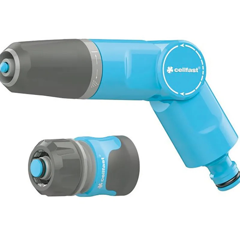 sdettv-pistooli-cellfast-varia-iMbwGuzp-0.webp Cellfast Puutarhan Kastelu-Säädettävä Pistooli Variant