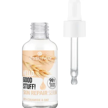 Essence Kasvomeikit^Seerumi 30 Ml Hello, Good Stuff! Skin Repair