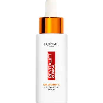 Loreal Paris Ihonhoitotuotteet^Seerumi 30 Ml Revitalift Clinical 12 % Pure Vitamin C