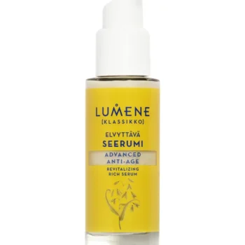 Lumene Ihonhoitotuotteet^Seerumi KLASSIKKO 30 Ml Advanced Anti-age Elvyttävä