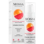 Mossa Luonnonkosmetiikka-Seerumi 30 Ml Vitamin Cocktail Energising