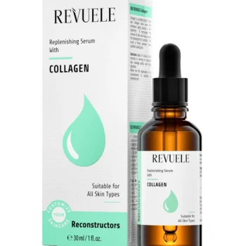 Revuele Ihonhoitotuotteet^Seerumi 30 Ml CYS Kollageeni