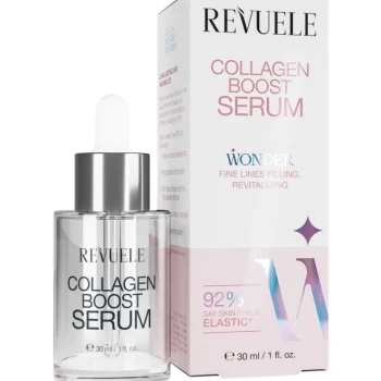 Revuele Ihonhoitotuotteet^Seerumi 50 Ml Wonder Collagen Boost
