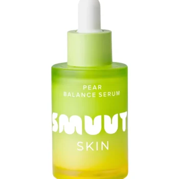 Smuuti Skin Ihonhoitotuotteet^Seerumi 30 Ml Pear Balance