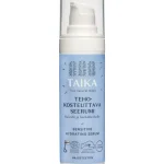 Taika Luonnonkosmetiikka-Seerumi 30 Ml Eco Tehokosteuttava