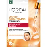 Loreal Revitalift Ihonhoitotuotteet^Seeruminaamio Clinical 26 G Vitamin C Brightening