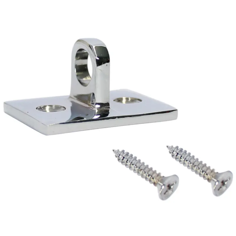 seinlaatta-hakaselle-kromattu-WSImsbiq-0.webp Piippo Kettingit, Köydet Ja Kuormansidonta-Seinälaatta Hakaselle Kromattu