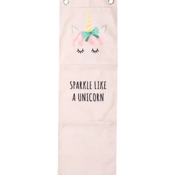 Miny Sisustuskorit-Seinälokerikko 25 X 75 Cm Yksisarvinen