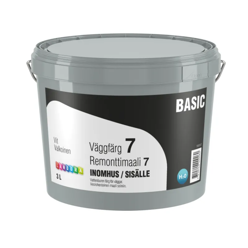 seinmaali-7-landora-basic-bknSXiXG-0.webp Landora Maalit-Seinämaali 7 Basic