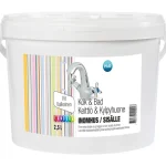 Landora Maalit-Seinämaali 2,5 L Keittiö & Kylpyhuone