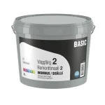 Landora Maalit-Seinämaali Basic 2