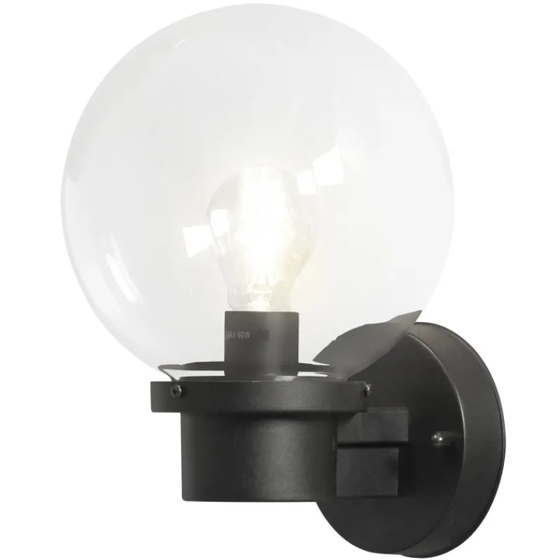 seinvalaisin-7335-750-nemi-mus-XeqbxUOQ-0.webp Konstsmide Ulkovalaisimet-Seinävalaisin 7335-750 Nemi Musta