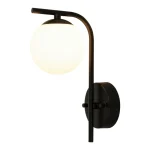 Aneta Lighting Sisävalaisimet-Seinävalaisin Nicosia IP44