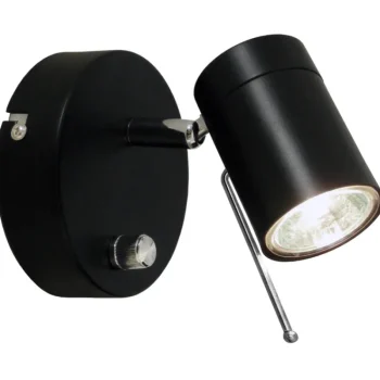 By Rydens Sisävalaisimet-Seinävalaisin Correct 1-osainen