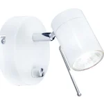 By Rydens Sisävalaisimet-Seinävalaisin Correct 1-osainen