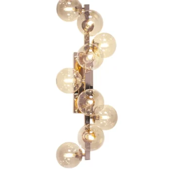 By Rydéns Sisävalaisimet-Seinävalaisin By Rydens Splendor