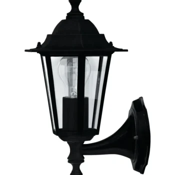 Harju Ulkovalaisimet-Seinävalaisin E27 IP44 Mu Ikuri AK