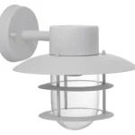 Harju Ulkovalaisimet-Seinävalaisin E27 IP44 Val Rahola YK