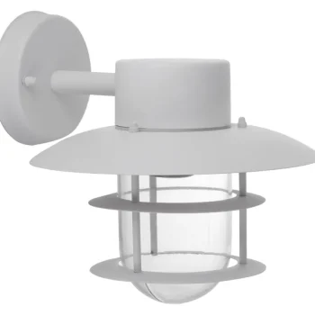 Harju Ulkovalaisimet-Seinävalaisin E27 IP44 Val Rahola YK