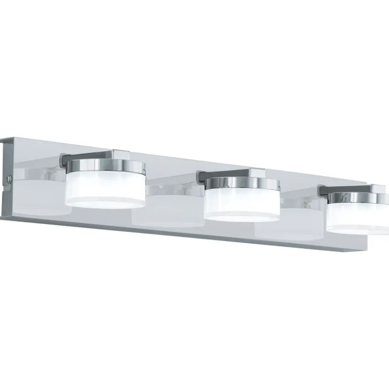 seinvalaisin-eglo-romendo-1-le-kiwVliYH-0.webp Eglo Sisävalaisimet-Seinävalaisin Romendo 1 LED Kromi/valkoinen