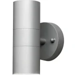 Konstsmide Ulkovalaisimet-Seinävalaisin 7571-300 Modena Harmaa