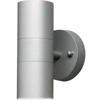 Konstsmide Ulkovalaisimet-Seinävalaisin 7571-300 Modena Harmaa