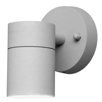 Konstsmide Ulkovalaisimet-Seinävalaisin 7572-300 Modena Harmaa