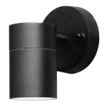 Konstsmide Ulkovalaisimet-Seinävalaisin 7572-750 Modena Musta