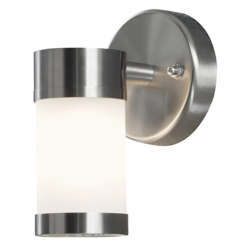 seinvalaisin-konstsmide-7593-0-KcKUlwsL-0.webp Konstsmide Ulkovalaisimet-Seinävalaisin 7593-000 Modena Ruostumaton Teräs