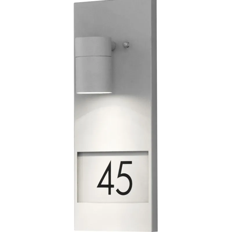 seinvalaisin-konstsmide-7655-3-hGlXYXLx-0.webp Konstsmide Ulkovalaisimet-Seinävalaisin 7655-300 Modena Harmaa