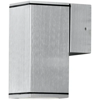 Konstsmide Ulkovalaisimet-Seinävalaisin 7908-310 Monza Alumiini