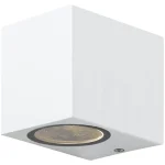 Airam Ulkovalaisimet-Seinävalaisin Sundu00a0IP44 GU10 Max 11 W Valkoinen