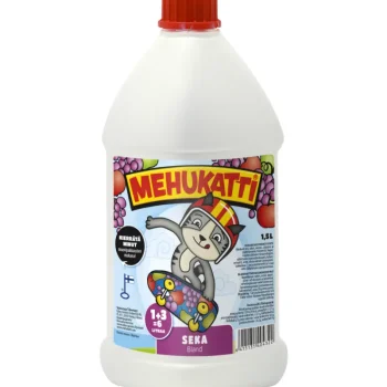 Mehukatti Mehut, Mehutiivisteet Ja Glögit^Sekajuomatiiviste 1,5 L
