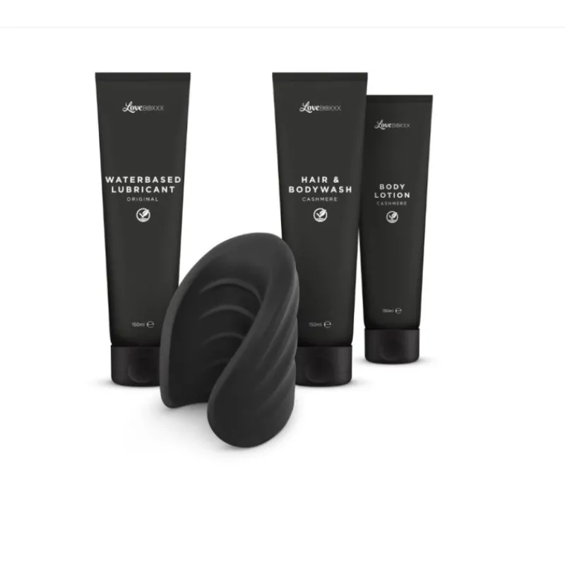 seksilelusetti-moments-by-love-CMzOxPhI-0.webp Loveboxxx Hyvinvointi- Ja Terveydenhoitotarvikkeet^Seksilelusetti Moments By Miehille