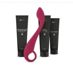 Loveboxxx Hyvinvointi- Ja Terveydenhoitotarvikkeet^Seksilelusetti Moments By Naisille