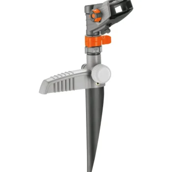 Gardena Puutarhan Kastelu-Sektorisadetin Comfort, Piikkijalka