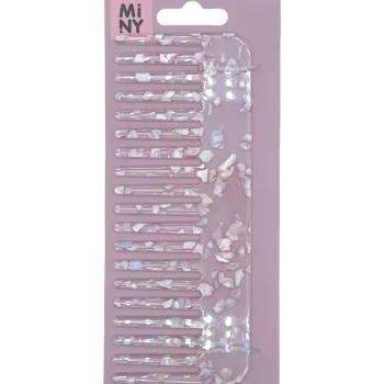 Miny Hiuskoristeet Ja Hiustenhoitovälineet^Selvityskampa