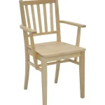 Huonekalut-Seniorituoli Eureka Aino Lakattu Koivu