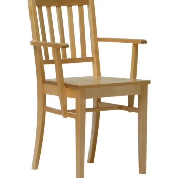 Eureka Huonekalut-Seniorituoli Aino Pyökki