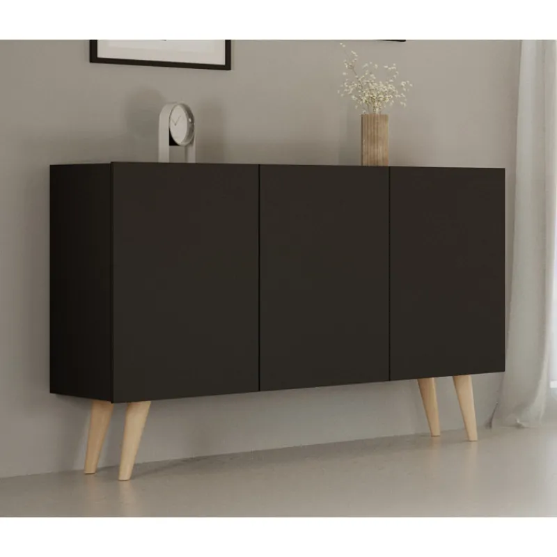 senkki-kocot-120-cm-toronto-mu-eIjMwqWX-0.webp Kocot Huonekalut-Senkki 120 Cm Toronto Musta