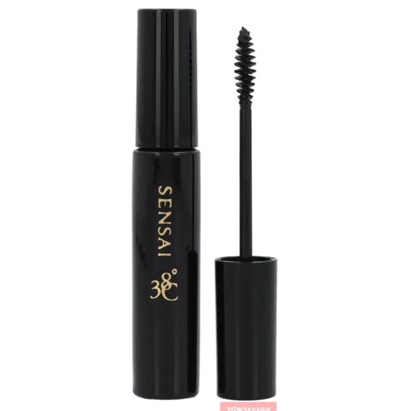 sensai-mascara-38c-6ml-kUpKVtbq-0.webp Kanebo Lahjaideat^Sensai Mascara 38C 6ml