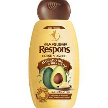 Garnier Respons Shampoot Ja Hoitoaineet^Shampoo 250 Ml Avocado Shea