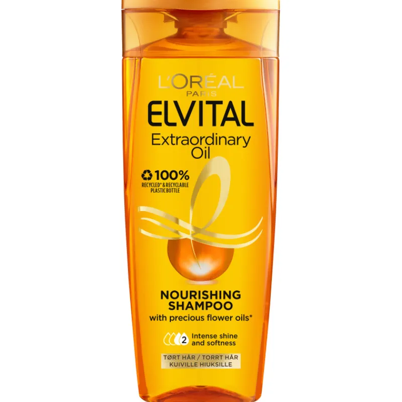 shampoo-250-ml-extraordinary-o-iyrafPTY-0.webp Loreal Elvital Shampoot Ja Hoitoaineet^Shampoo 250 Ml Extraordinary Oil