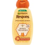 Garnier Respons Shampoot Ja Hoitoaineet^Shampoo 250 Ml Honey Treasures