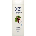 Xz Shampoot Ja Hoitoaineet^Shampoo 250 Ml Suklaa-Vanilja Rauhoittava