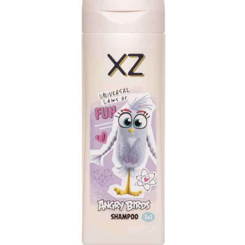 shampoo-2in1-250-ml-angry-bird-MtxBPJCX-0.webp Xz Shampoot Ja Hoitoaineet^Shampoo 2in1 250 Ml Angry Birds Hatchlings Koko Perheelle