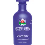 Erittäin Hieno Suomalainen Shampoot Ja Hoitoaineet^Shampoo 300 Ml