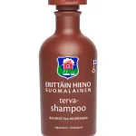 Erittäin Hieno Suomalainen Shampoot Ja Hoitoaineet^Shampoo 300 Ml Terva
