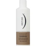 Define Shampoot Ja Hoitoaineet^Shampoo 250 Ml Moroccan Argan Oil